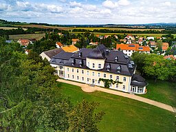 Schloss Kittlitz 