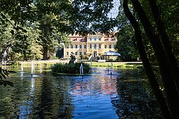 Barockschloss Rammenau