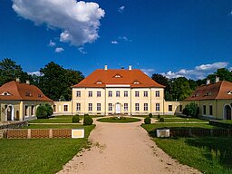 Schloss Königshain