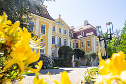 Barockschloss Rammenau