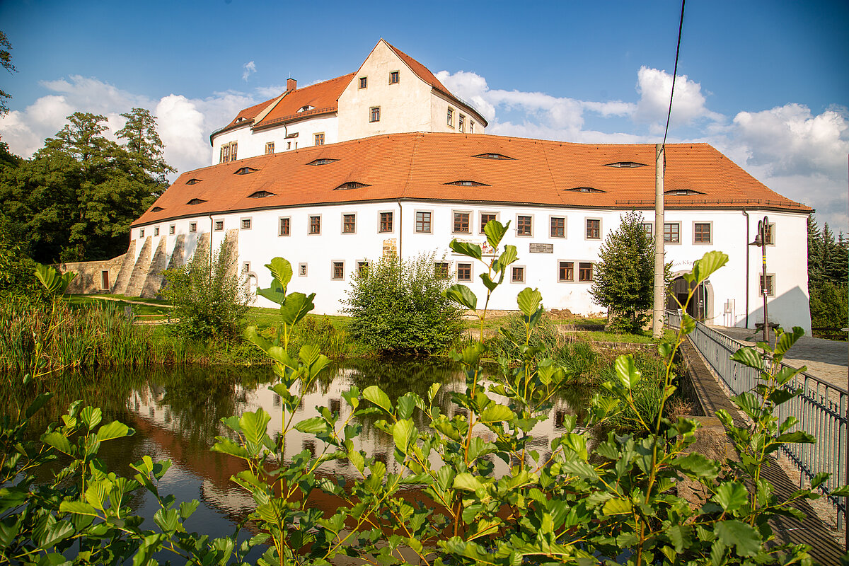 Schloss Klippenstein