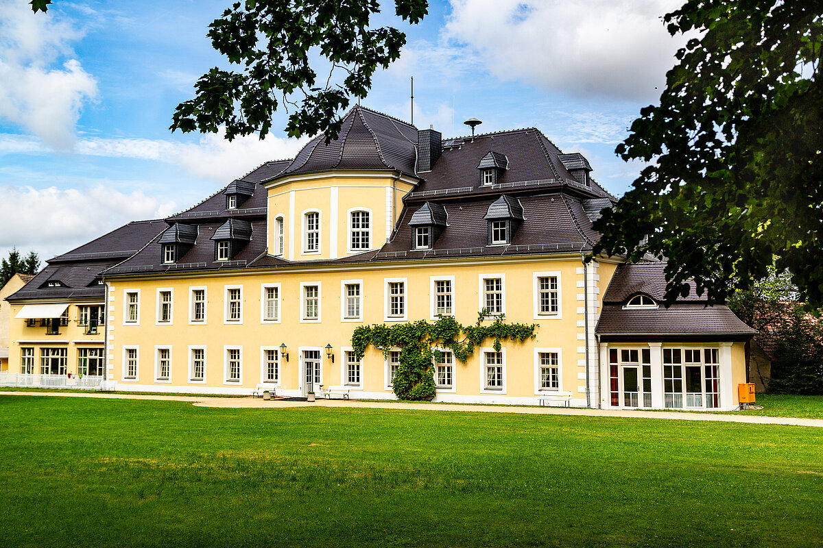 Schloss Kittlitz